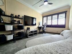 Blk 290B Spring View (Bukit Batok), HDB Executive #570561901